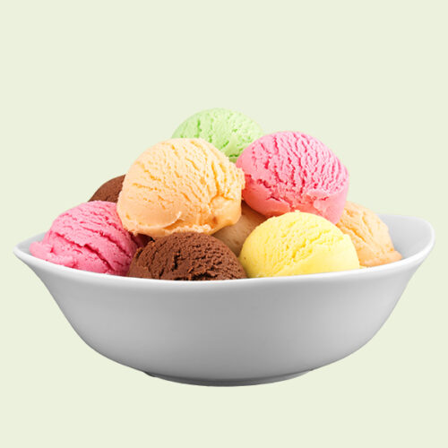 Ice cream Stabiliser & Emulsifier